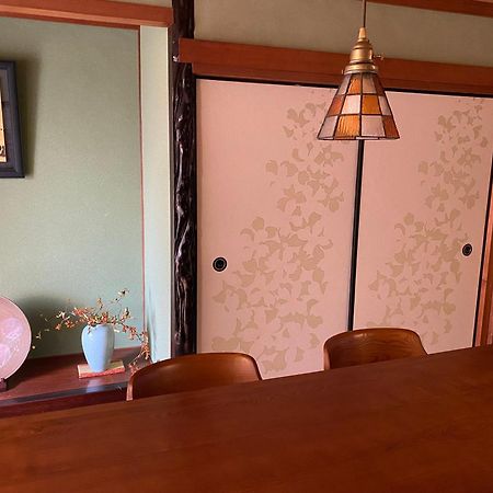 Guest House Mitsuka Shishikui Extérieur photo