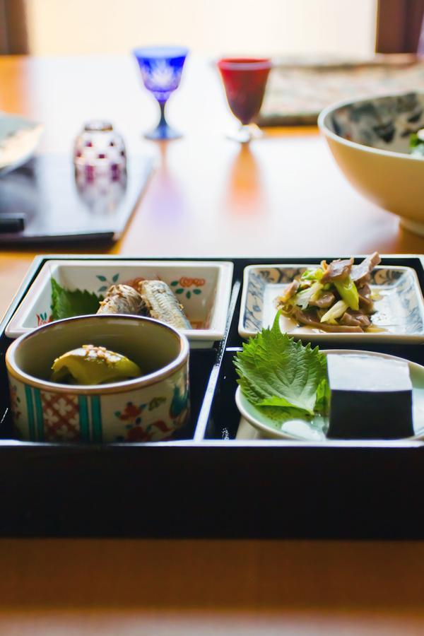 Guest House Mitsuka Shishikui Extérieur photo